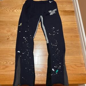 gallery dept sweatpants